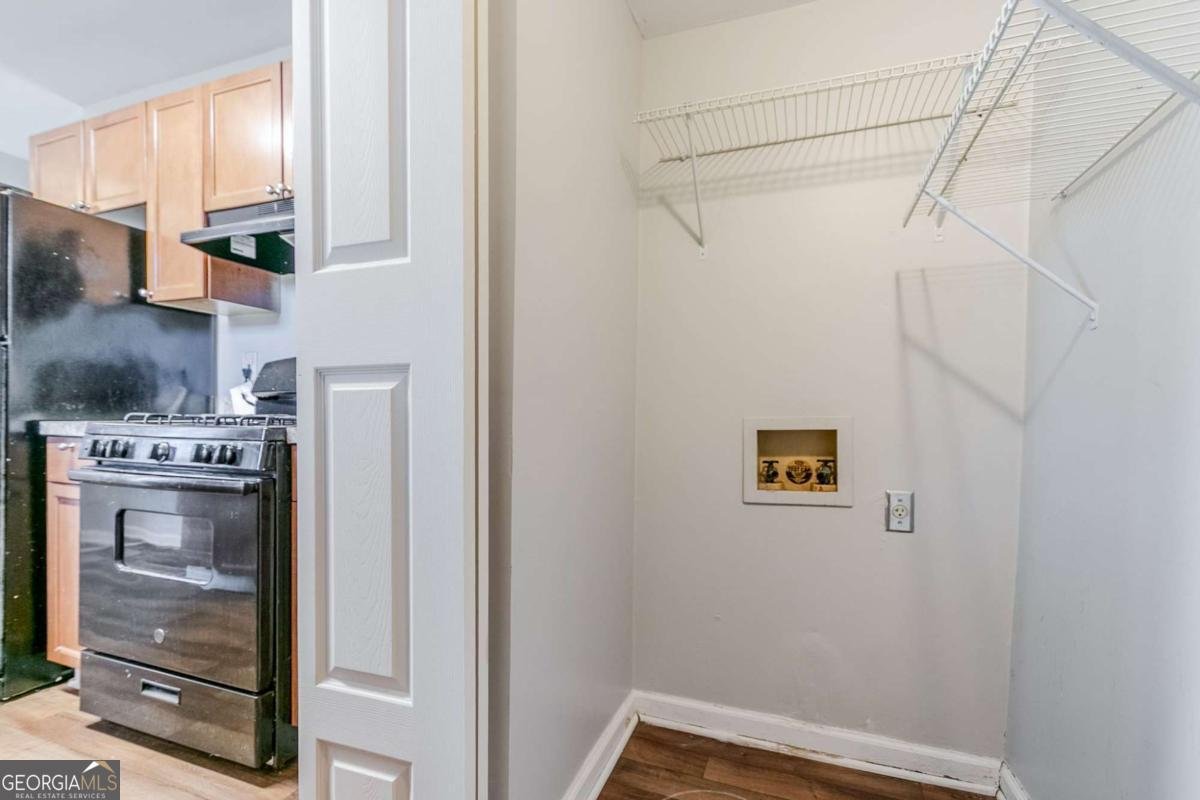 4821 Mainstreet Valley Trace Stone Mountain - 7