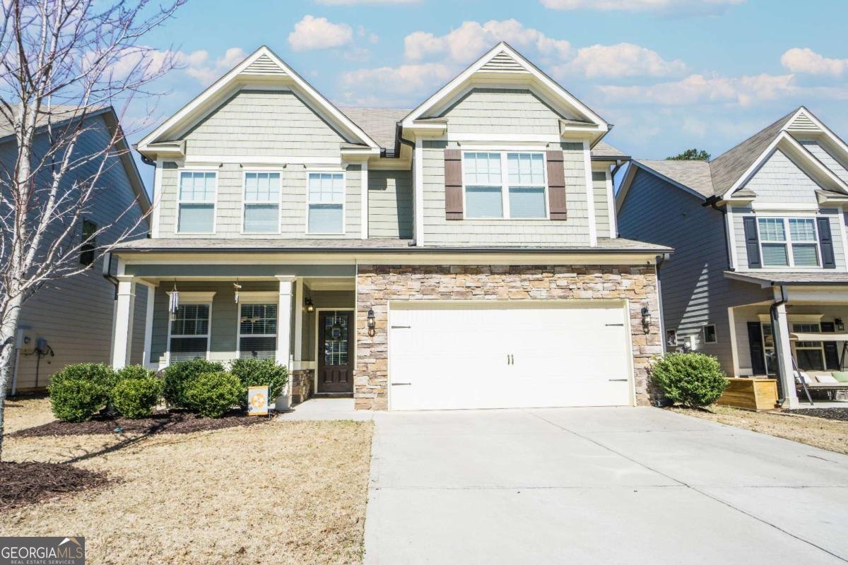 27 Teramont Court Dallas - 1