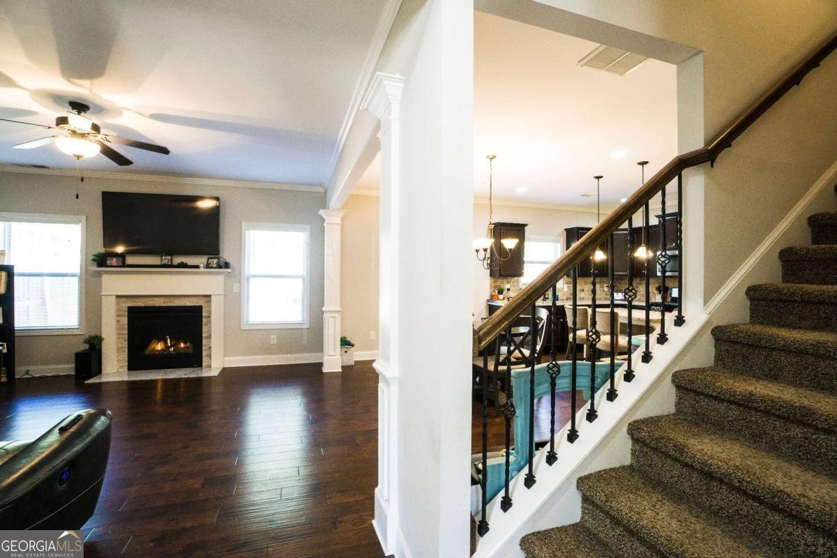 27 Teramont Court Dallas - 8
