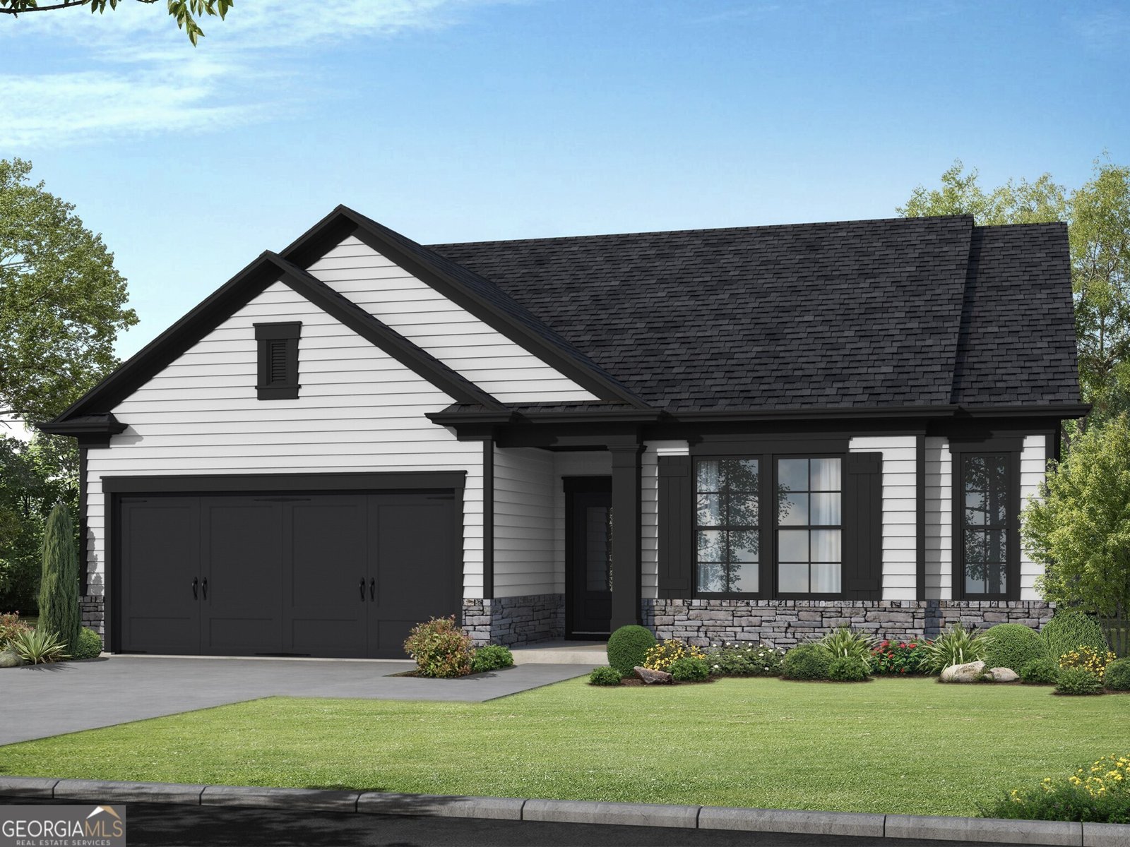 116 Breakwater Way Perry - 1