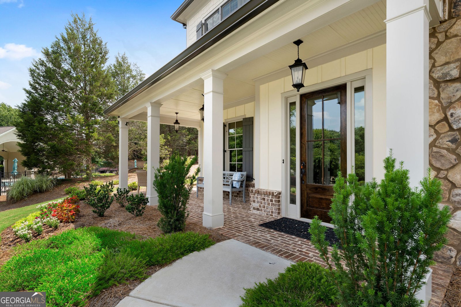 805 Dempsey Court Marietta - 4
