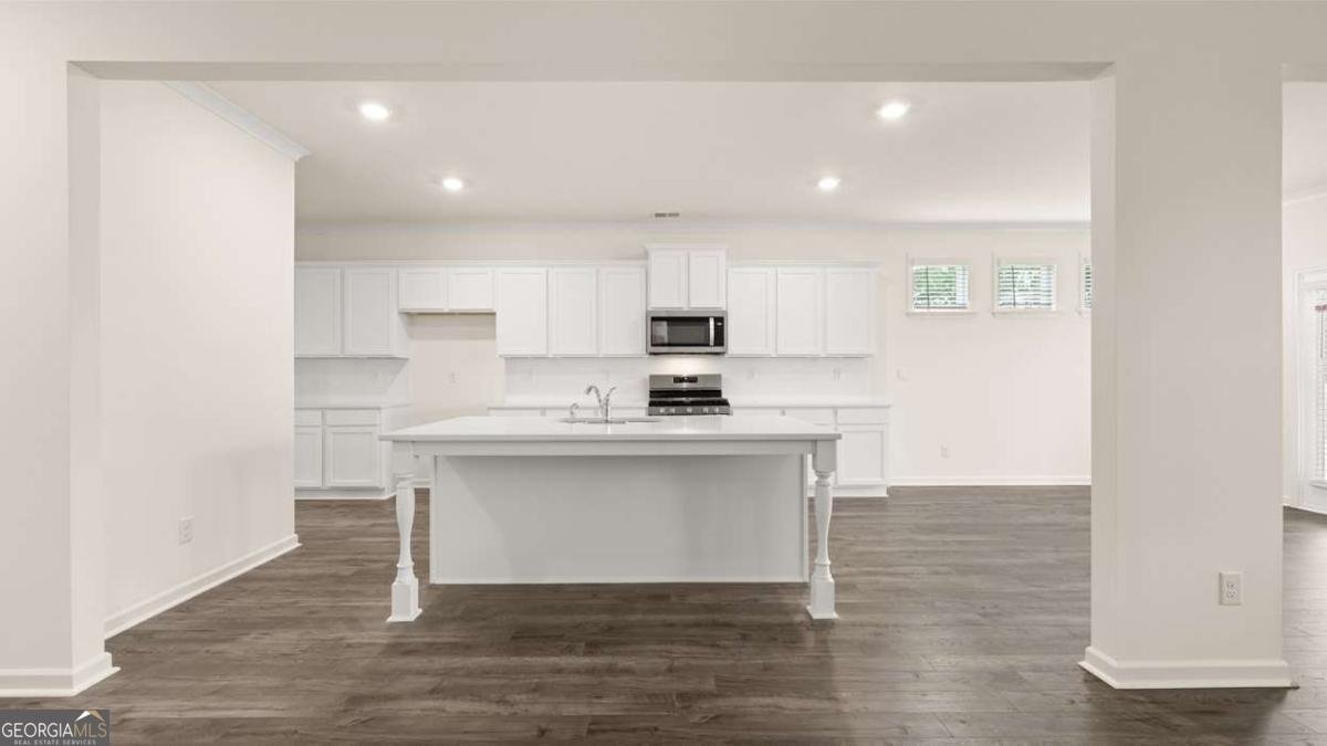 1039 Blue Juniper Circle Loganville - 17