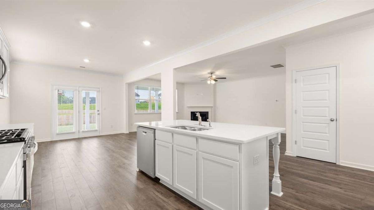 1039 Blue Juniper Circle Loganville - 22