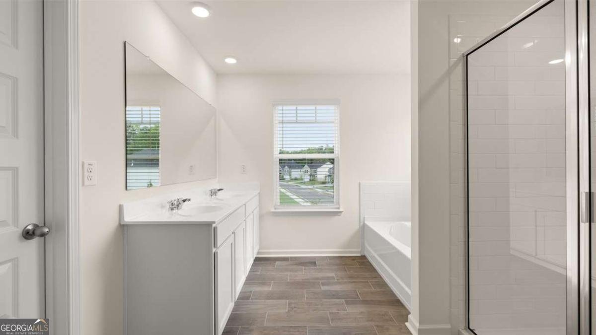 1039 Blue Juniper Circle Loganville - 32