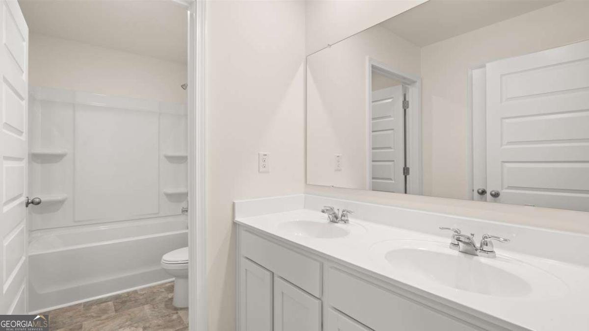 1039 Blue Juniper Circle Loganville - 47