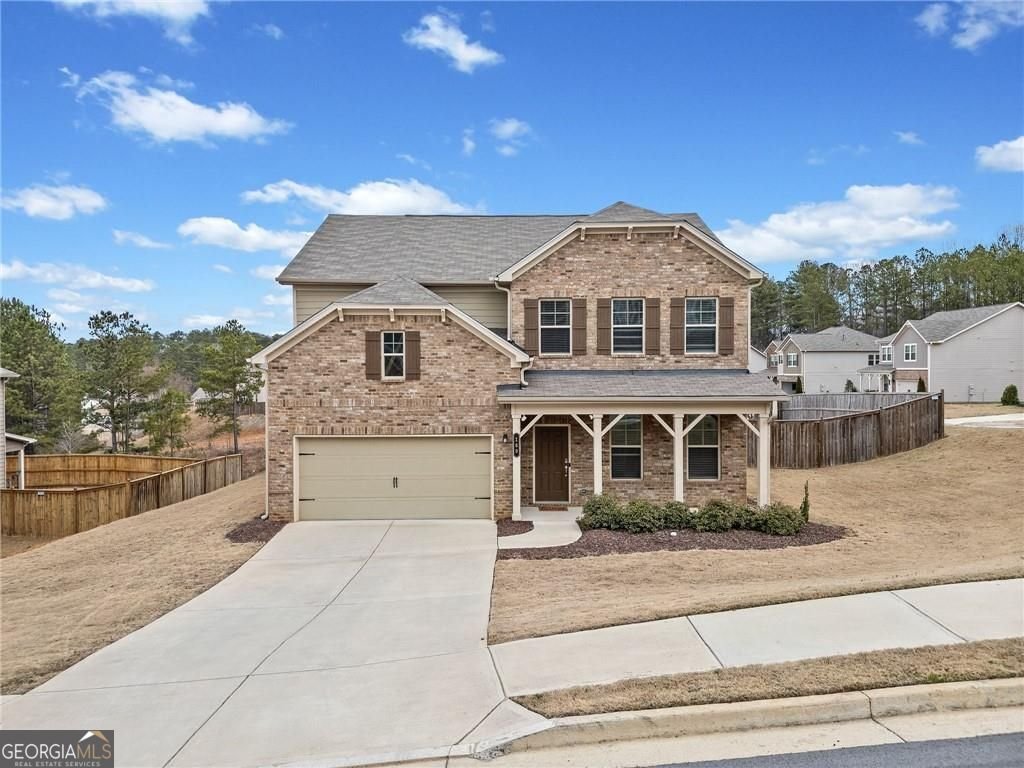 160 Northridge Drive Dallas - 1