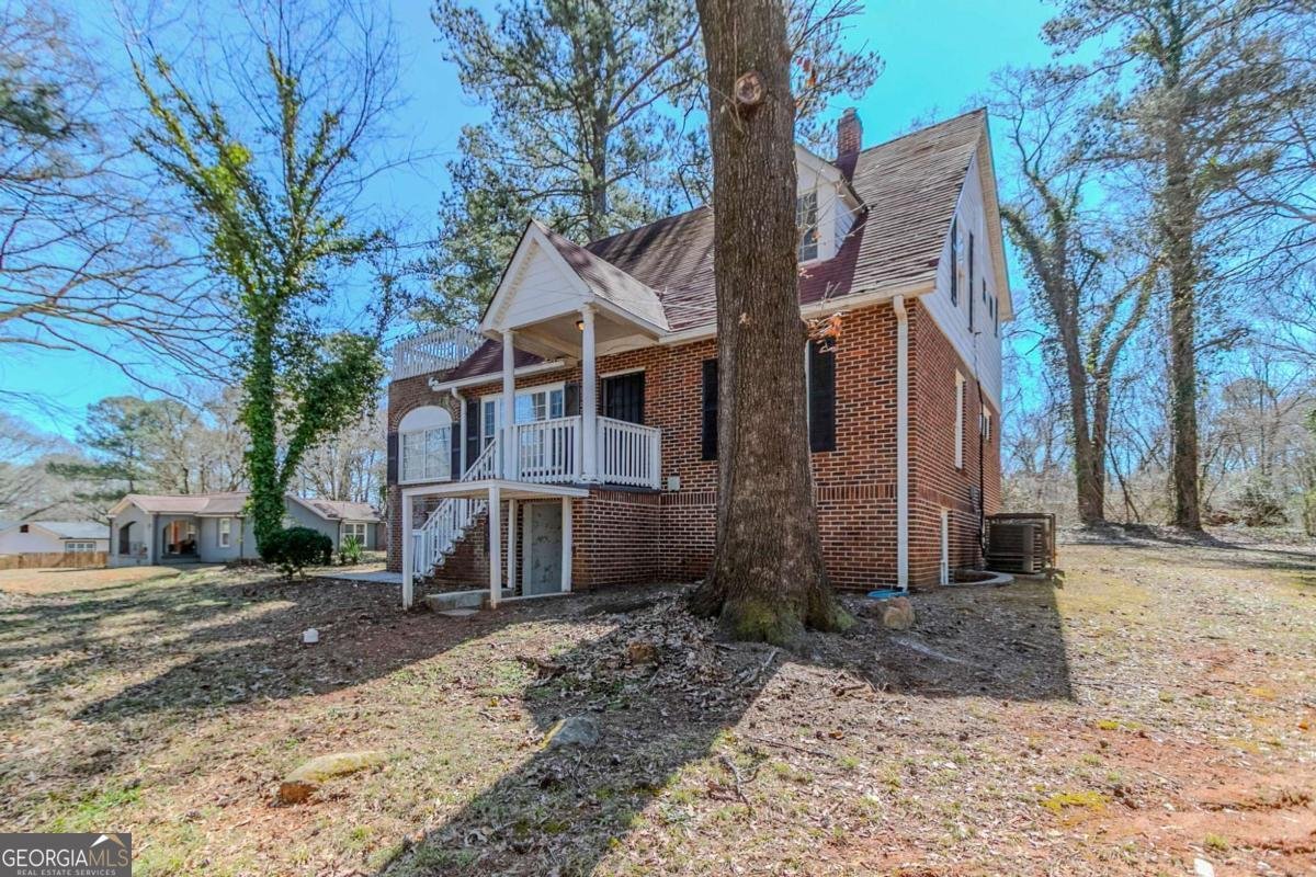 238 Howell Drive Atlanta - 2