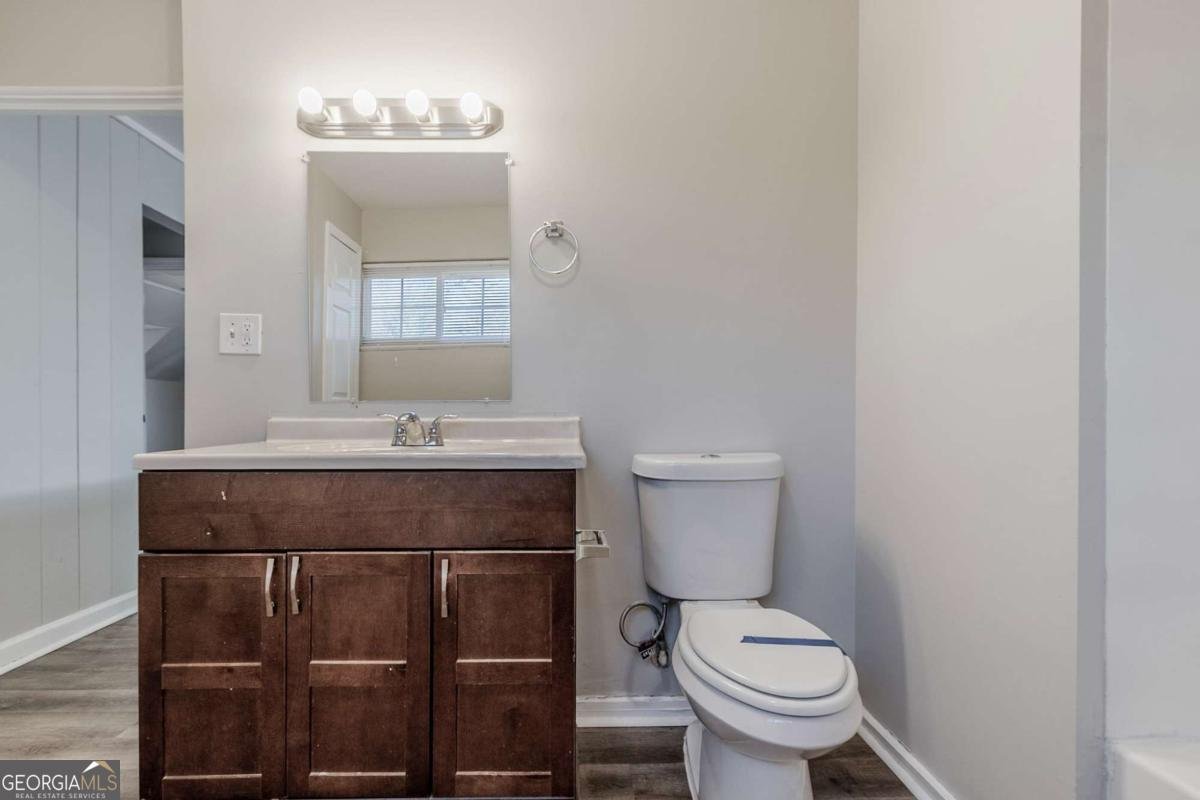 238 Howell Drive Atlanta - 27
