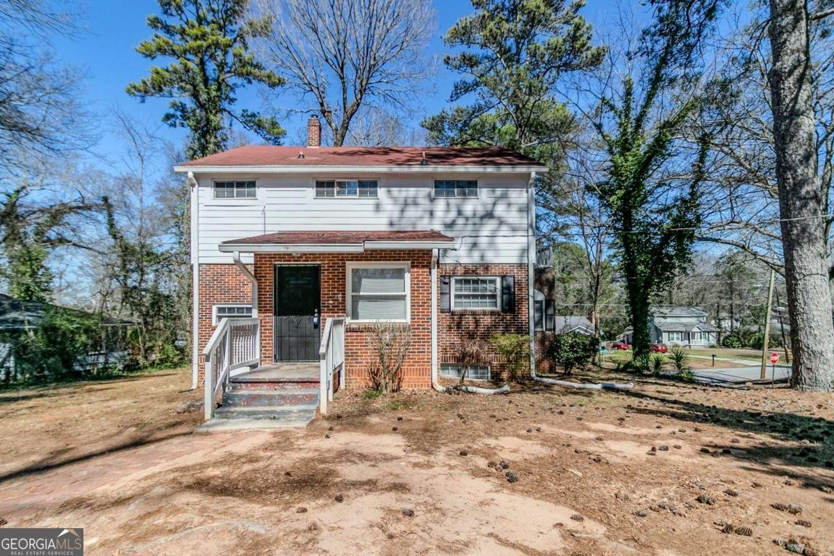 238 Howell Drive Atlanta - 31
