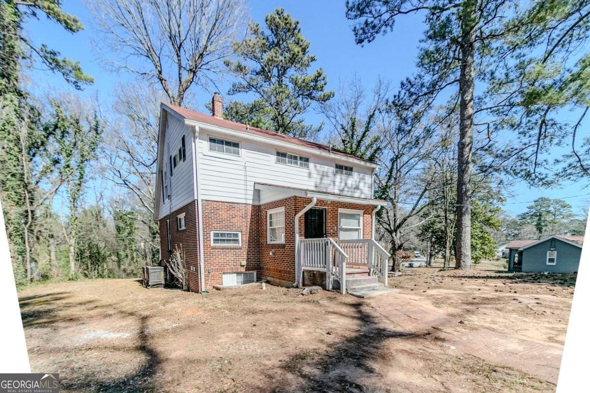 238 Howell Drive Atlanta - 32