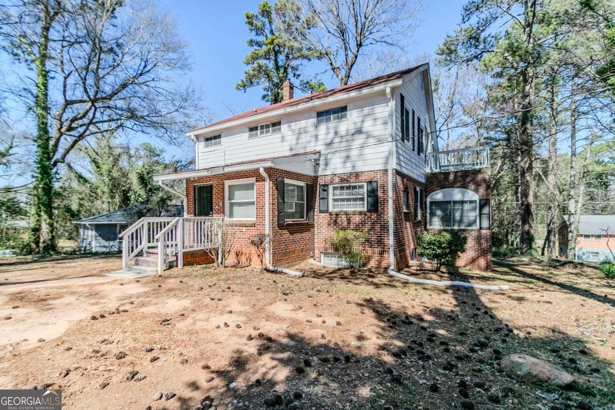 238 Howell Drive Atlanta - 34