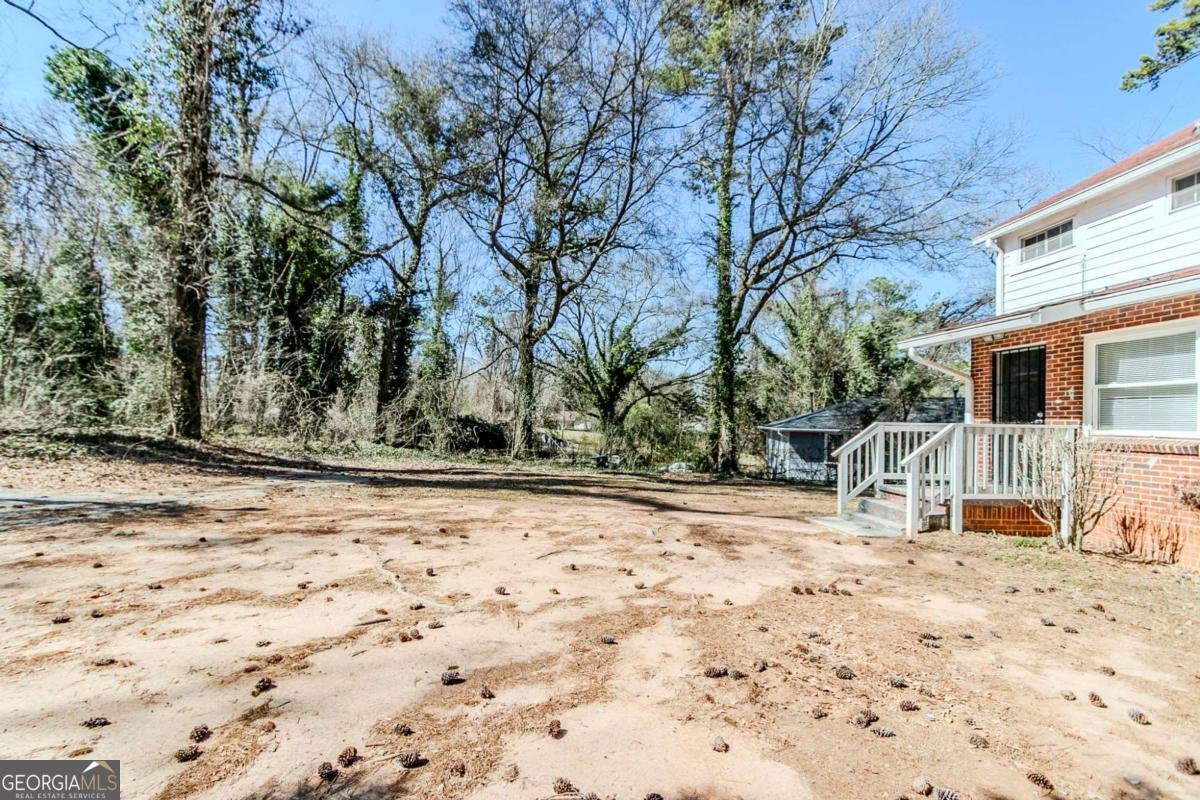 238 Howell Drive Atlanta - 35