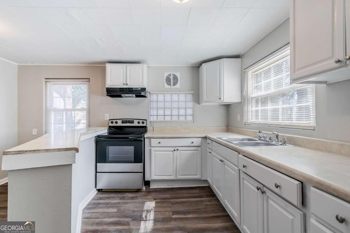 238 Howell Drive Atlanta - 4