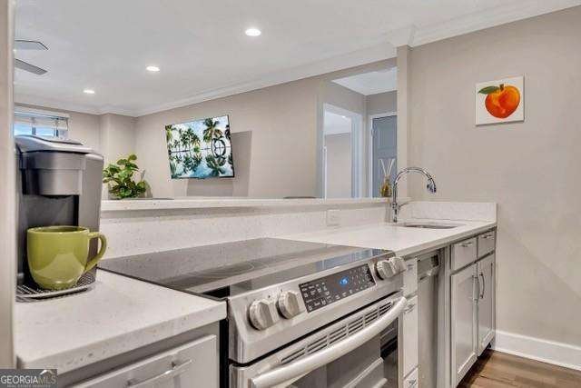 300 Peachtree Street Atlanta - 10