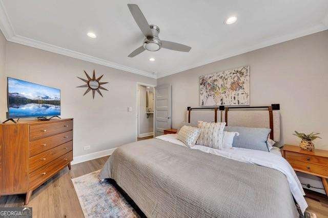 300 Peachtree Street Atlanta - 13
