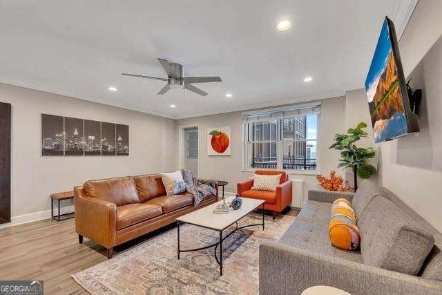 300 Peachtree Street Atlanta - 2