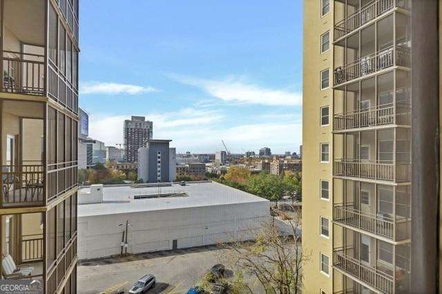 300 Peachtree Street Atlanta - 20