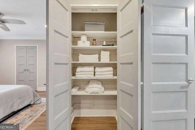 300 Peachtree Street Atlanta - 21