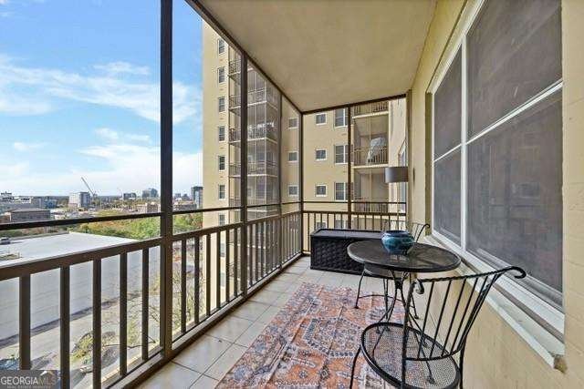 300 Peachtree Street Atlanta - 22