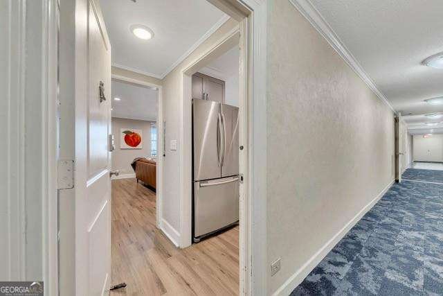 300 Peachtree Street Atlanta - 25