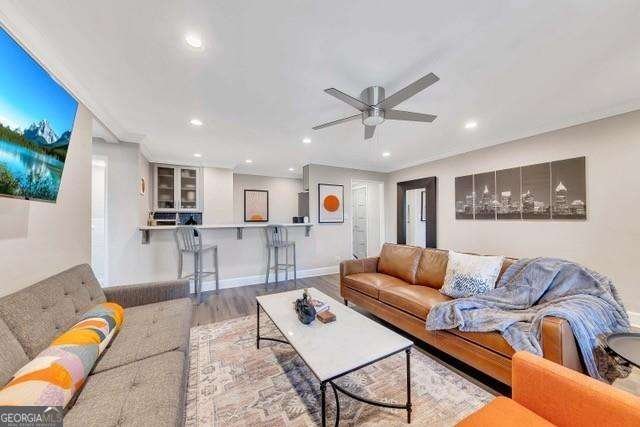 300 Peachtree Street Atlanta - 3