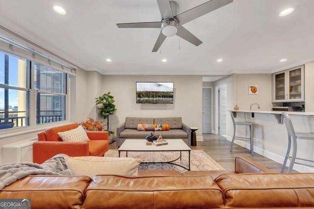 300 Peachtree Street Atlanta - 4
