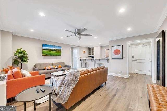 300 Peachtree Street Atlanta - 5