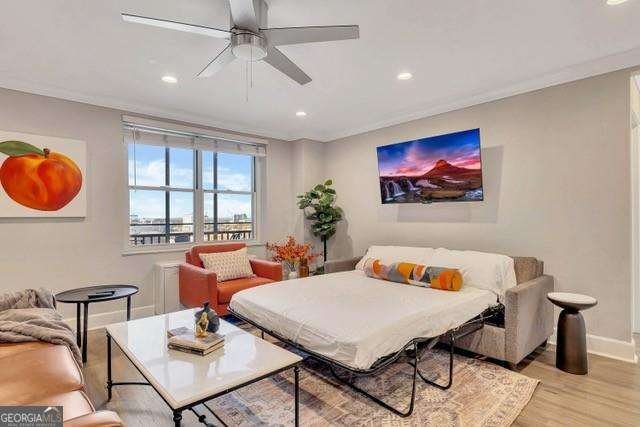 300 Peachtree Street Atlanta - 8