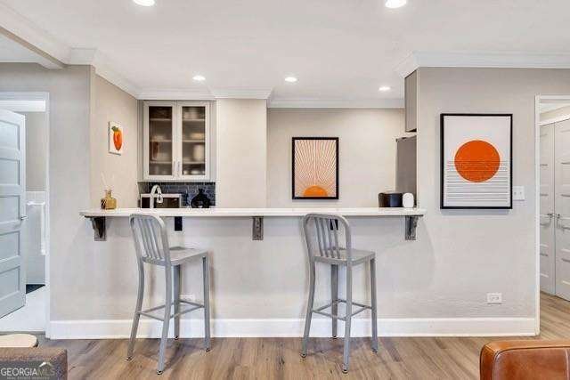 300 Peachtree Street Atlanta - 9