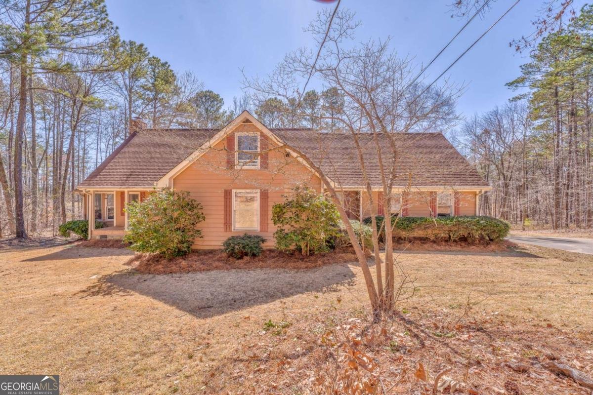 285 Skeet Shoot Road Dallas - 1