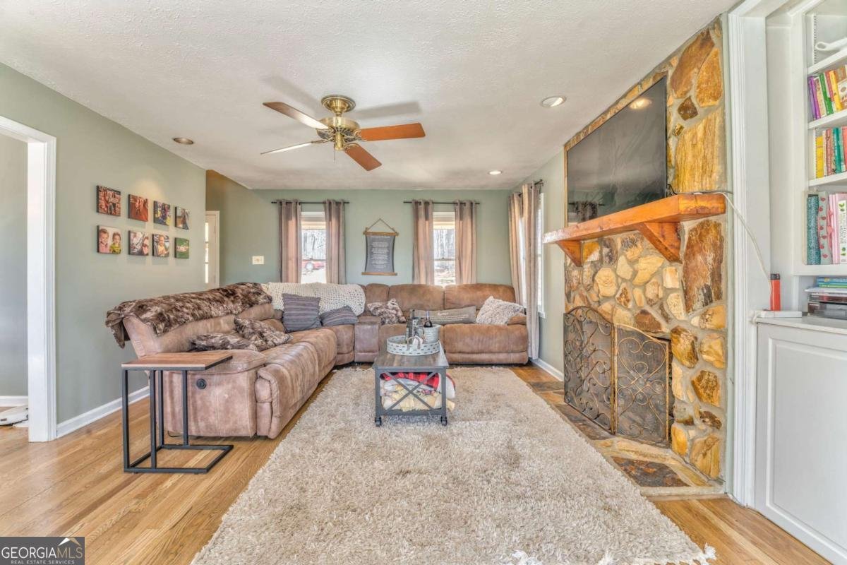 285 Skeet Shoot Road Dallas - 10