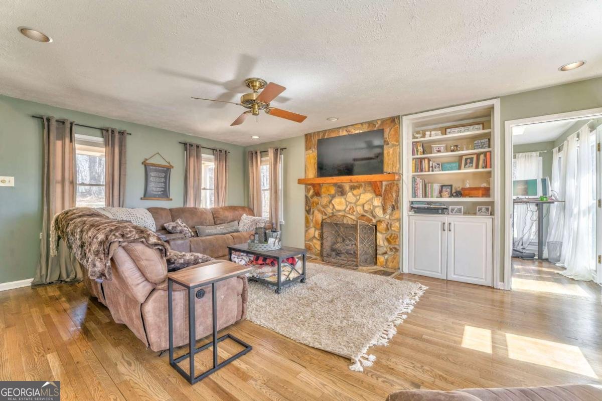 285 Skeet Shoot Road Dallas - 13