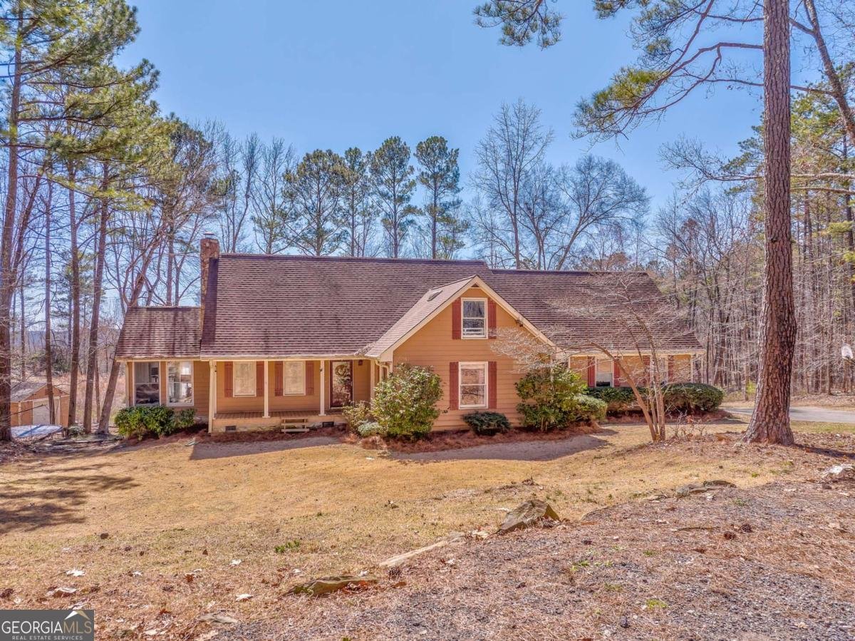 285 Skeet Shoot Road Dallas - 2