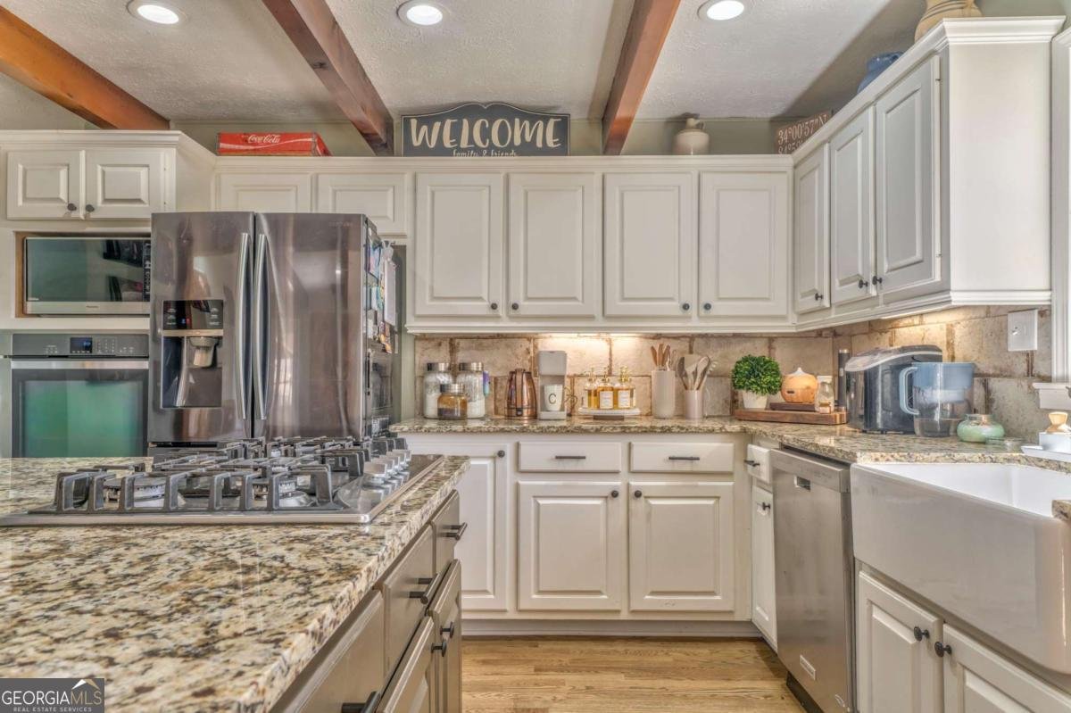 285 Skeet Shoot Road Dallas - 21