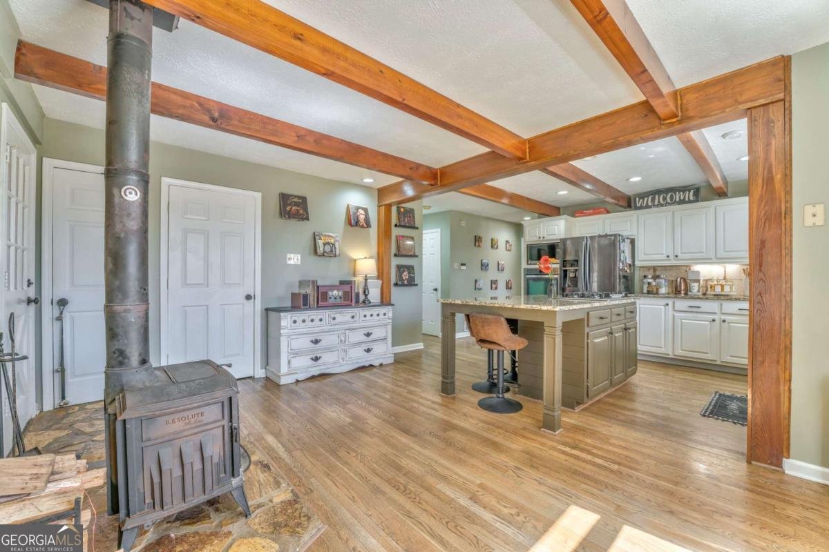 285 Skeet Shoot Road Dallas - 24