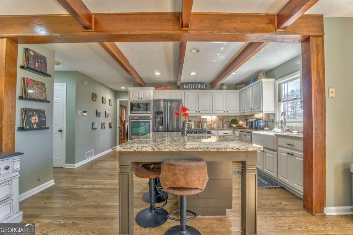 285 Skeet Shoot Road Dallas - 25