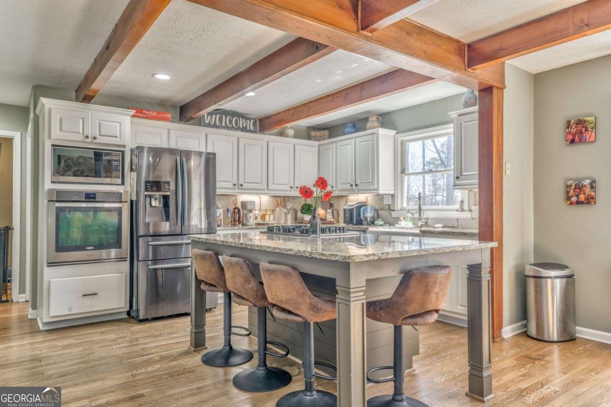 285 Skeet Shoot Road Dallas - 28