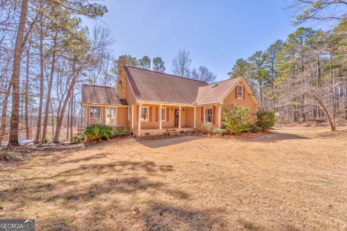 285 Skeet Shoot Road Dallas - 3