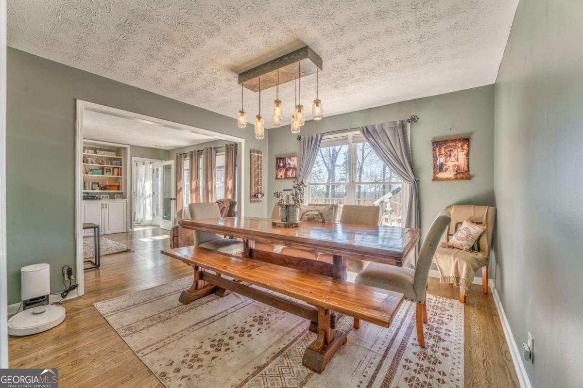 285 Skeet Shoot Road Dallas - 31
