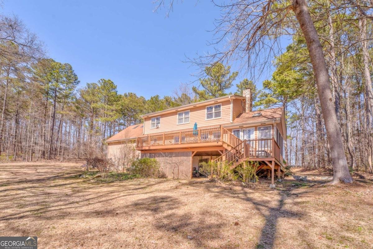 285 Skeet Shoot Road Dallas - 55