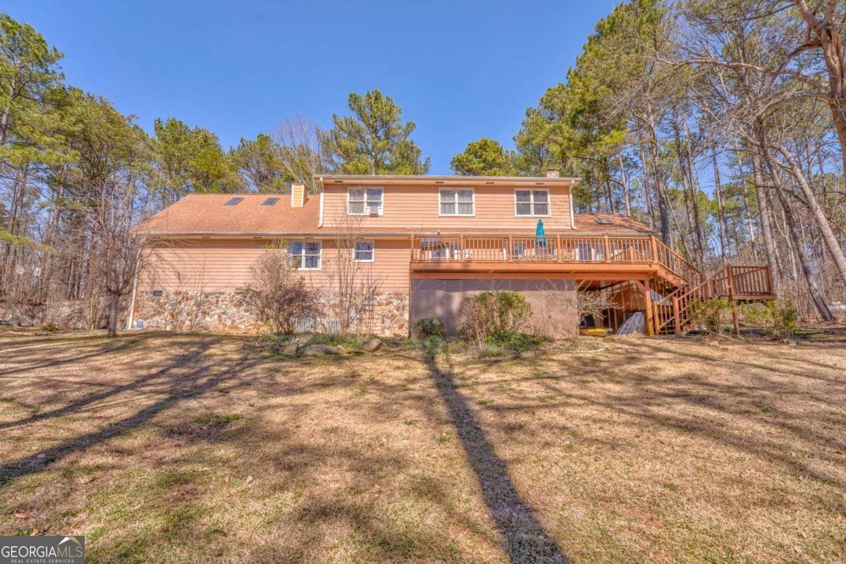 285 Skeet Shoot Road Dallas - 56