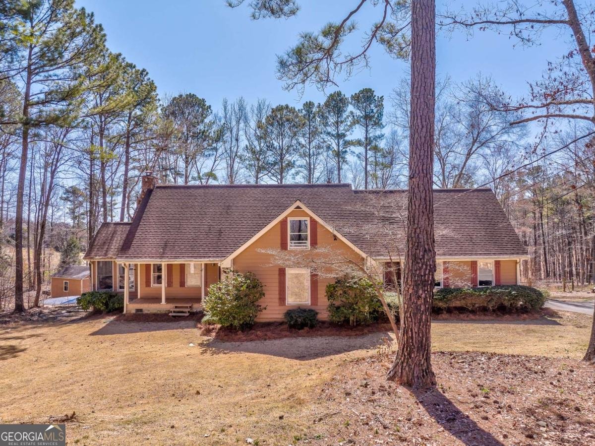 285 Skeet Shoot Road Dallas - 65