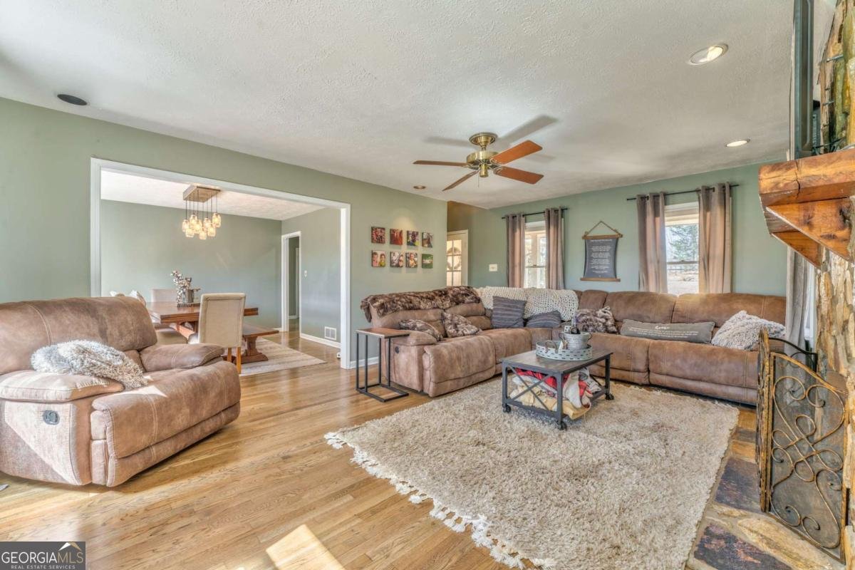 285 Skeet Shoot Road Dallas - 8