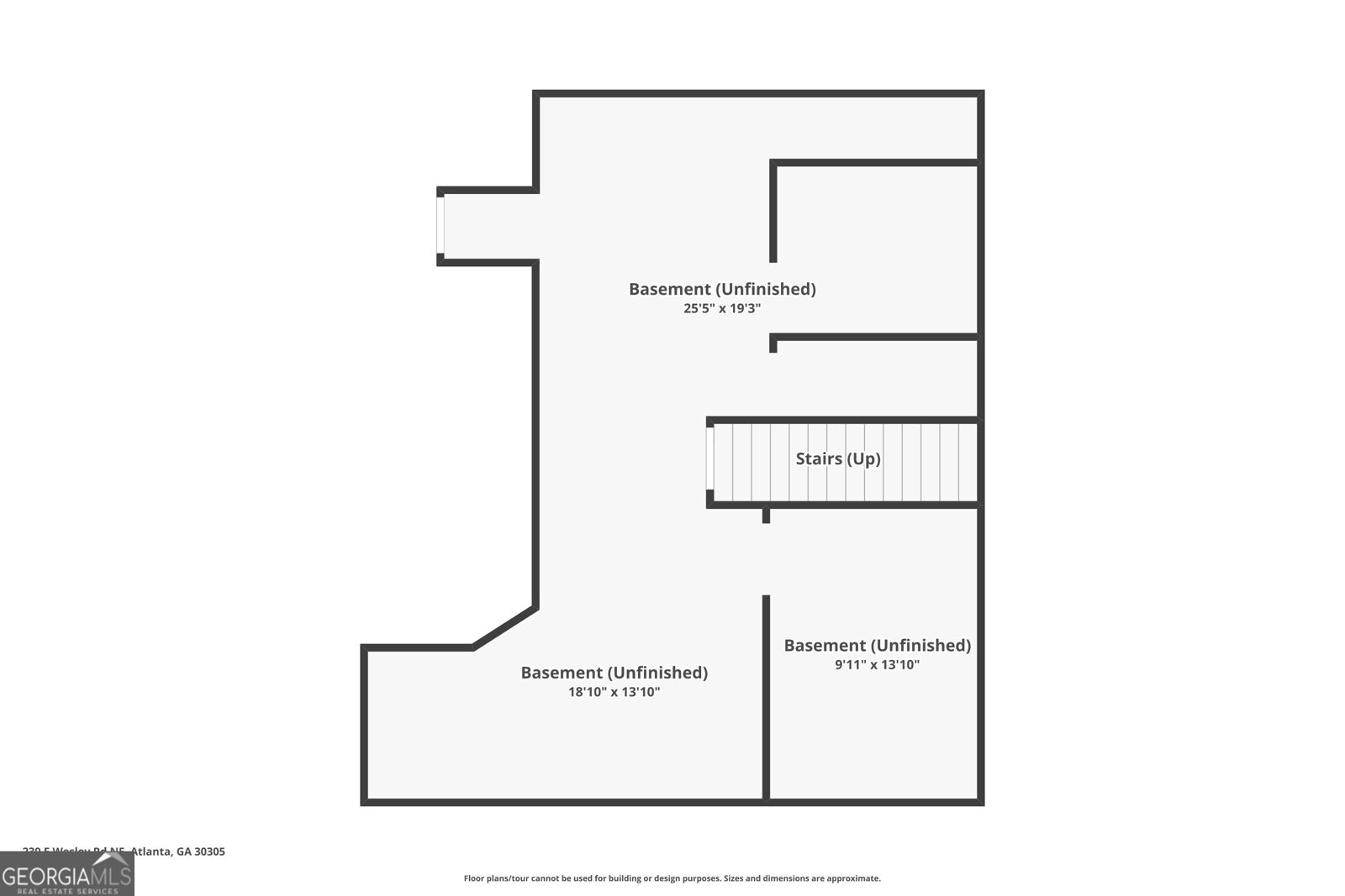 239 Wesley Road Atlanta - 2