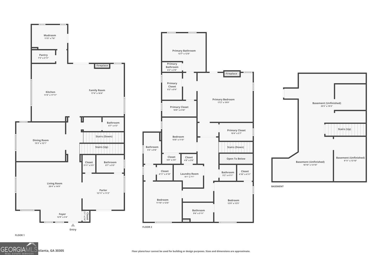 239 Wesley Road Atlanta - 3