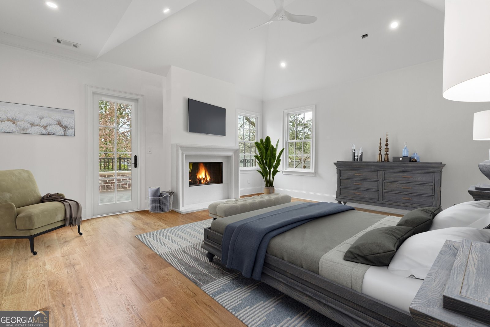 239 Wesley Road Atlanta - 5