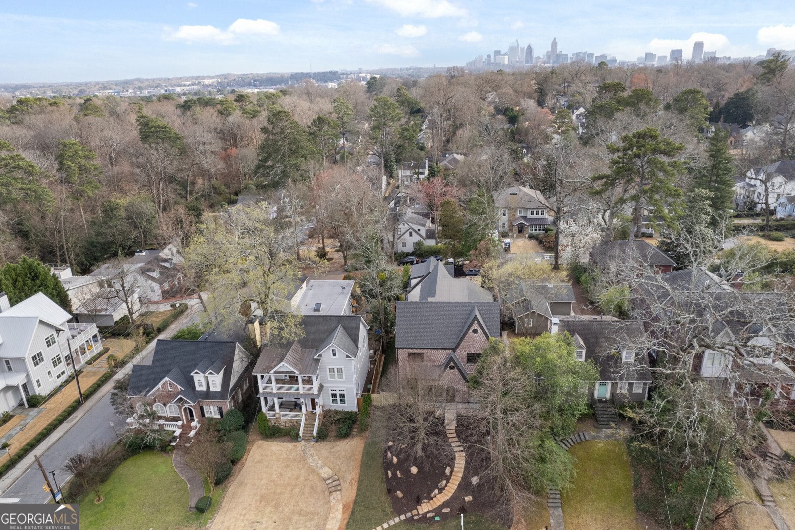 239 Wesley Road Atlanta - 56