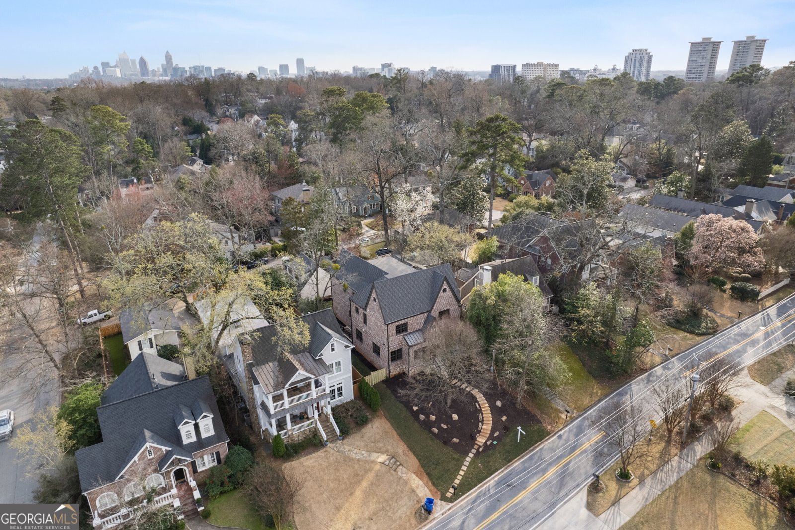 239 Wesley Road Atlanta - 57