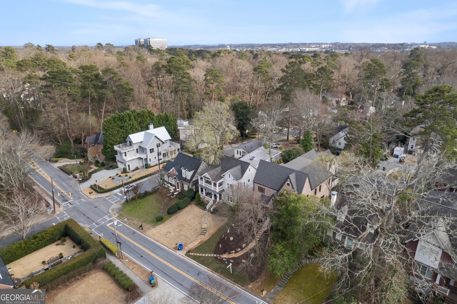 239 Wesley Road Atlanta - 58
