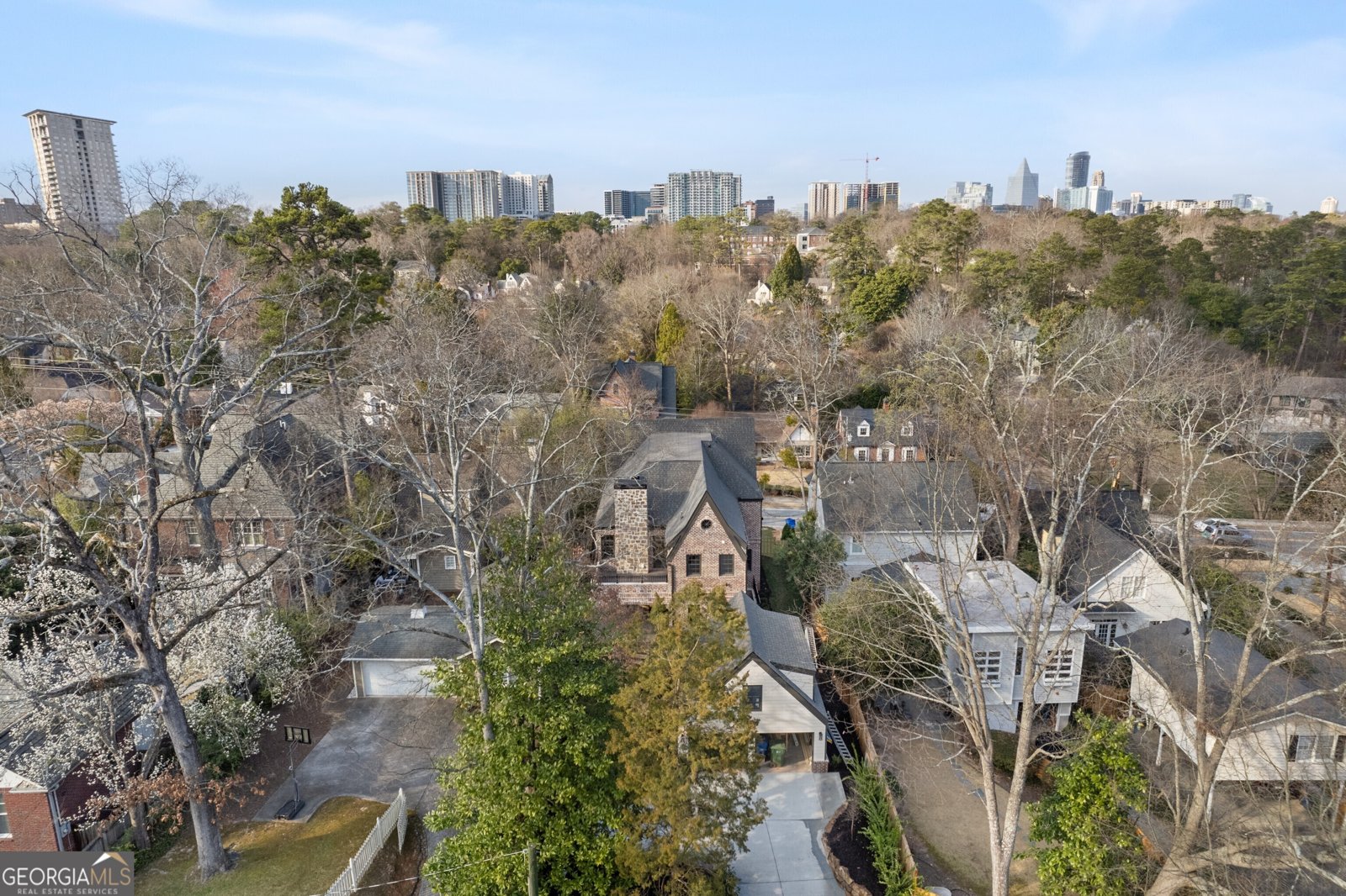 239 Wesley Road Atlanta - 60